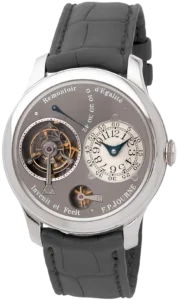F.P. Journe