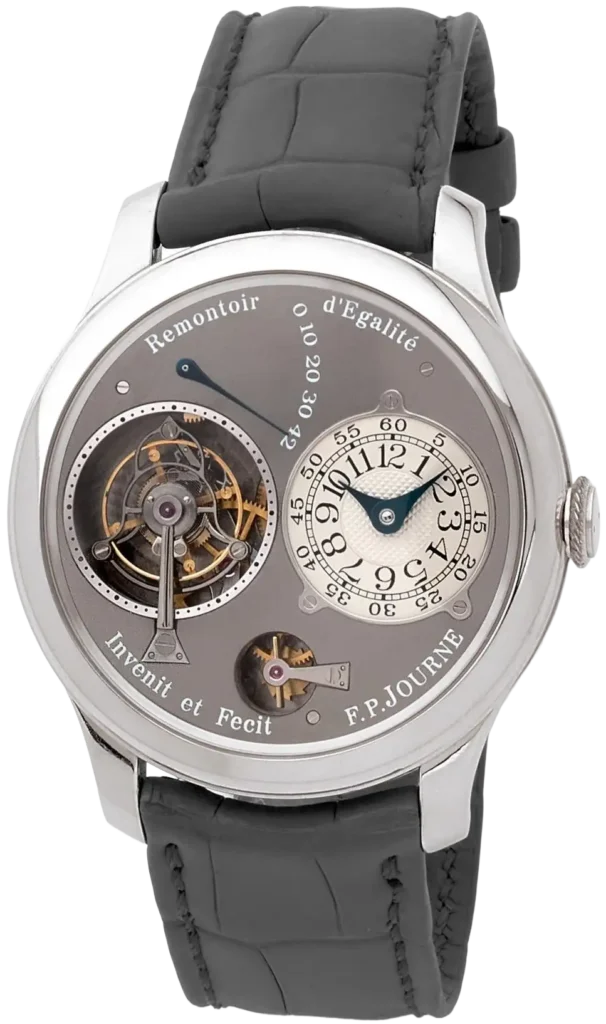 F.P. Journe