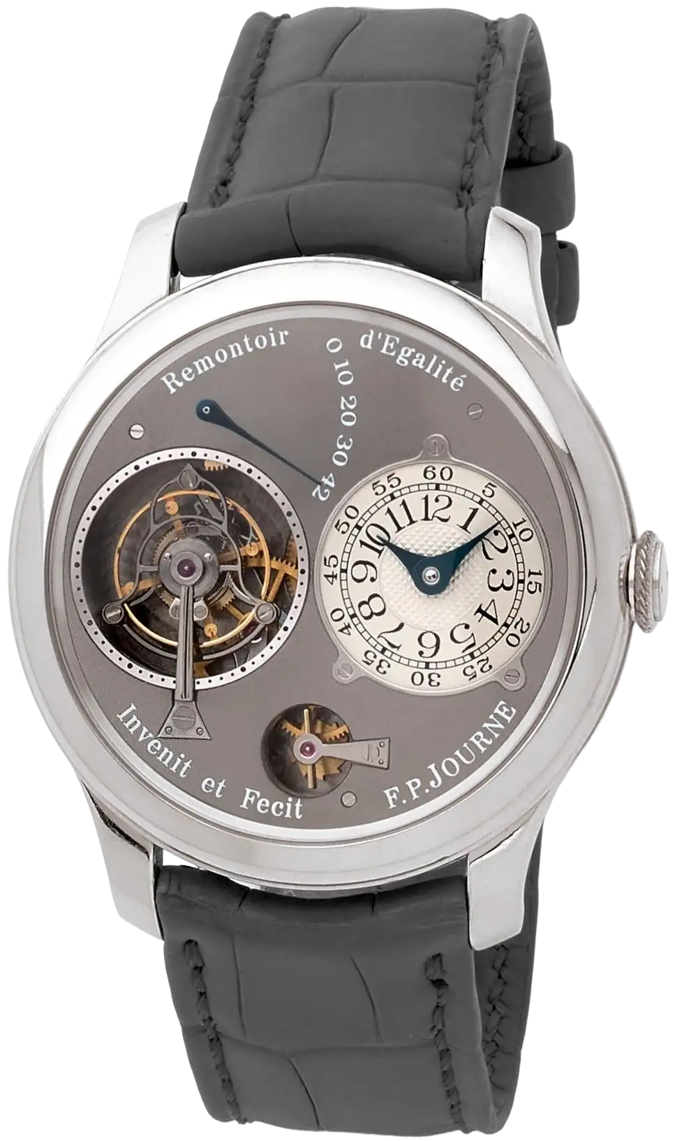 F.P. Journe