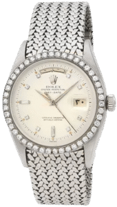 Rolex Day Date "The Eastern Arabic"