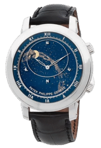 Patek Philippe Celestial