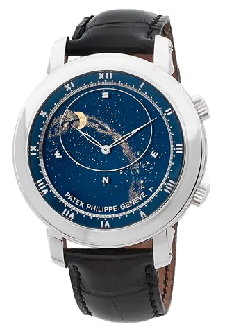 Patek Philippe Celestial