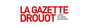 La gazette Drouot