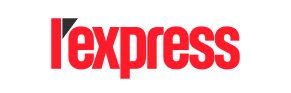 L'express logo