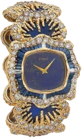Piaget Ref. 9537 N 20, n° 159408 Vers 1968